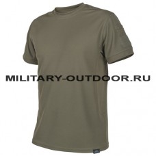 Helikon-Tex Tactical T-shirt Top Cool Lite Olive Green
